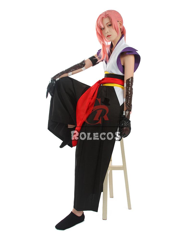 SK8 The Infinity Cherry blossom Cosplay Costume 