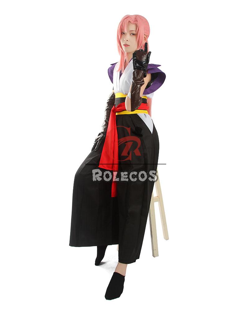 SK8 The Infinity Cherry blossom Cosplay Costume 