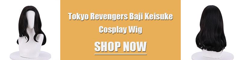 Tokyo Revengers Baji Hayashida Kawata Matsuno Mitsuya Shiba Uniform Cosplay Costume