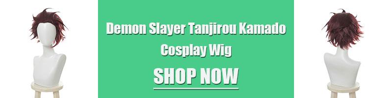 Demon Slayer Entertainment District Arc Tanjirou Kamado kimono Cosplay Costume