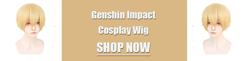 Genshin Impact Dainsleif Cosplay Costume