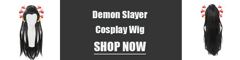 Demon Slayer Daki Kimono Cosplay Costume