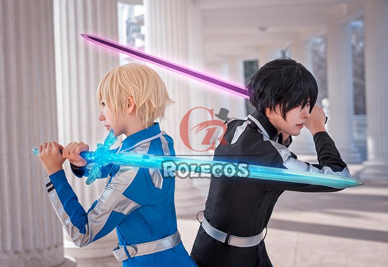 Sword Art Online: Alicization Eugeo·Synthesis·Thirty-two Cosplay Costume