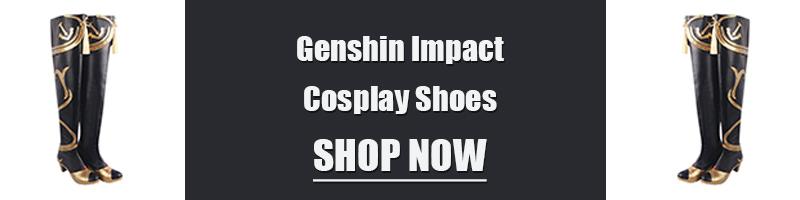 Game Genshin Impact Beidou Dress Cosplay Costume