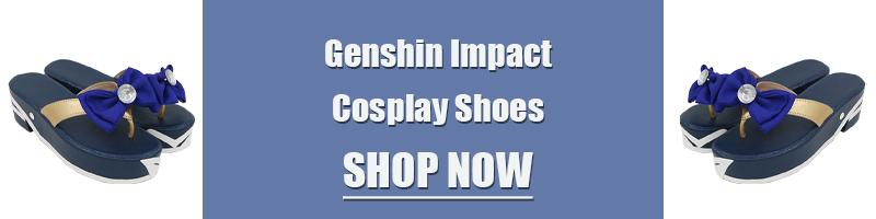 Genshin Impact Sannomiya Kokomi Cosplay Costume